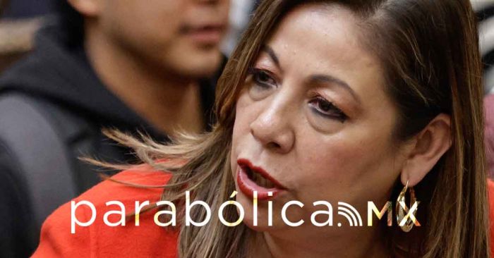 Deben partidos priorizar la seguridad en Chignahuapan: Laura Artemisa