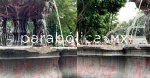 Reitera Segob llamado a manifestarse sin vandalismo