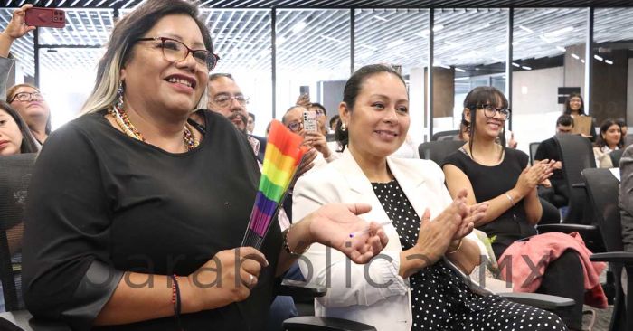 Realiza Congreso del Estado Conversatorio &ldquo;Opinna Sin Etiquetas&rdquo;