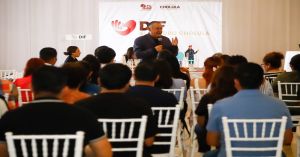 Realizan Reuni&oacute;n de Desarrollo Institucional Municipal (DIM) del SEDIF