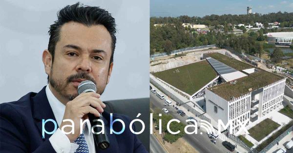 Busca el Gobierno estatal fortalecer la administración pública: García Parra