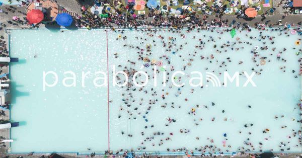 Auguran récord de turismo para Puebla en abril