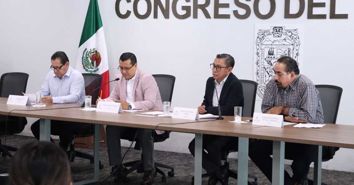 Aprueban en Comisión del Congreso que dependencias apliquen la denominada “Ley Silla”