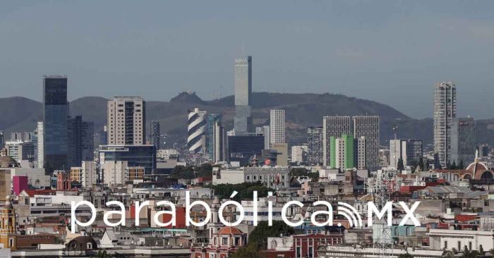 Prevé PC municipal lluvias durante la tarde del sábado