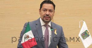 Buscan crear figura del Diputado Migrante en Puebla