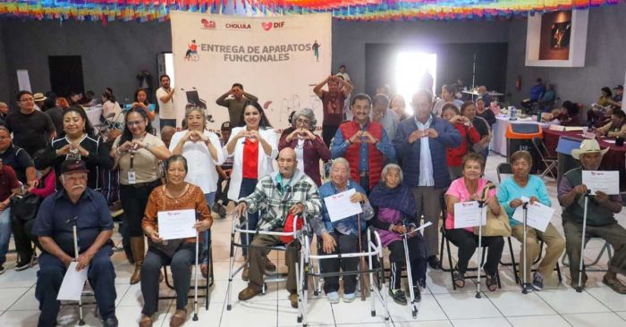 Encabeza Tonantzin Fern&aacute;ndez el 11&ordm; Mi&eacute;rcoles del Pueblo