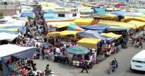 Reportan balacera en el tianguis de Texmelucan