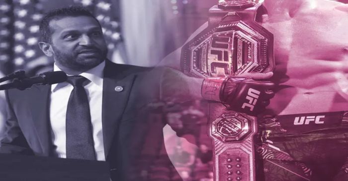 Entrenarán a los agentes de la FBI con expertos de la UFC