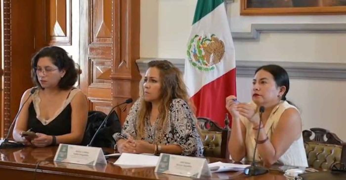 Fortalece Ayuntamiento de Puebla participación con consejos del IMPLAN