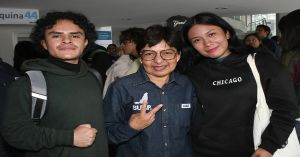 Inician inscripción al nivel superior de la BUAP
