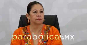 Será el Congreso centro de acopio para los damnificados de la Sierra Norte