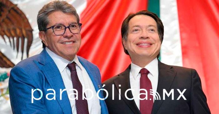 Comparece Mario Delgado titular de la SEP ante Comisión de Educación de la Cámara de Diputados