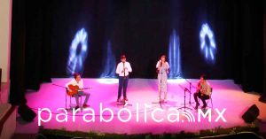 Celebra IMACP a las mamás poblanas con actividades artísticas y culturales