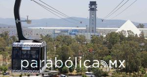 Solicitará Armenta auditoría al Teleférico de Puebla