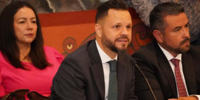 Construye Gobierno de la Ciudad una capital moderna, sostenible y digna