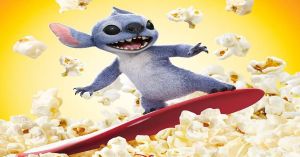 Inicia 'Lilo &amp; Stitch' la preventa de boletos para ver la pel&iacute;cula en cines