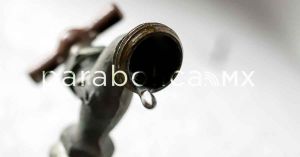 Opera estructura fraudulenta desde Agua de Puebla