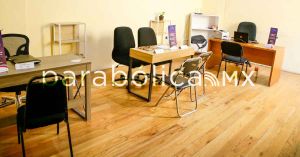 Beneficiar&aacute; a bur&oacute;cratas la aprobaci&oacute;n de la Ley Silla: Congreso