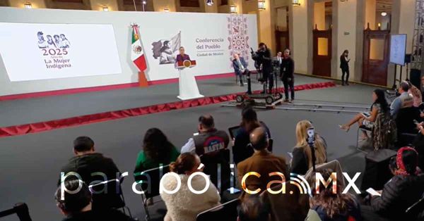 Celebra Sheinbaum buena relaci&oacute;n con gobernadores de oposici&oacute;n