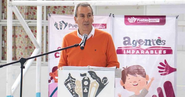 Arranca gobierno de la ciudad estrategia &quot;Agentes Imparables&quot;