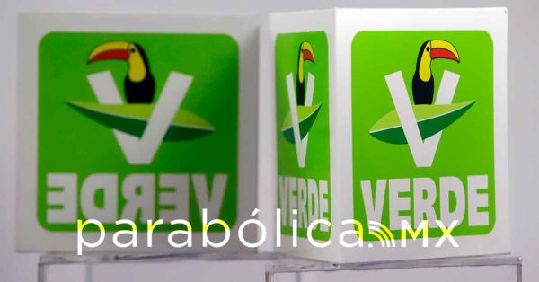 Presume Natale oferta de perfiles del PVEM para la capital