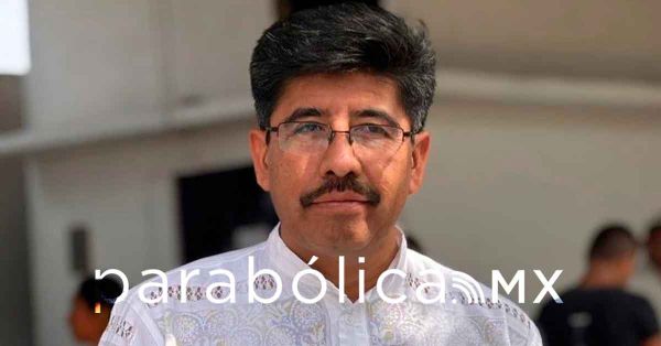 Ser&eacute; un ministro sin toga, usar&eacute; traje de gala ind&iacute;gena: Hugo Aguilar Ortiz