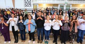 Será Huejotzingo sede de asamblea &quot;Voces para la igualdad y contra las violencias&quot;