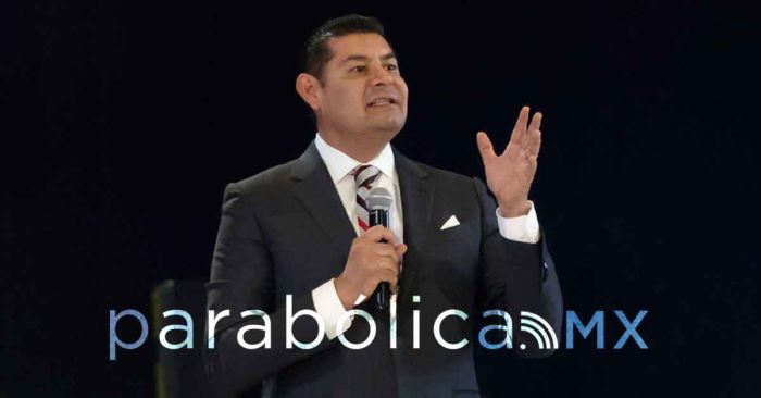 Encabeza Armenta la presentaci&oacute;n de Juegos Deportivos Nacionales Escolares 2025