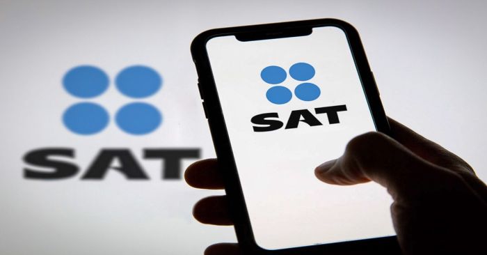 Puedes quedarte sin declarar impuestos ante el SAT si ganas esta cantidad