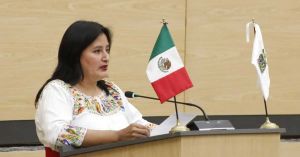Promueven en el Congreso construcción y mantenimiento de caminos artesanales y rurales