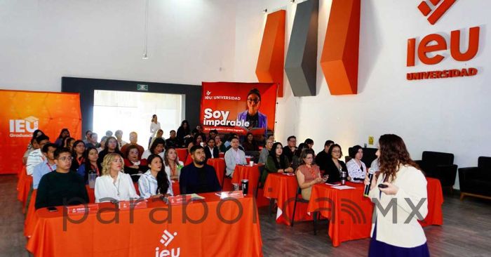 Fomenta Ayuntamiento de Puebla y previenen acoso en universidades