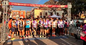 Conmemorarán el Día de la Mujer con una carrera en Atlixco