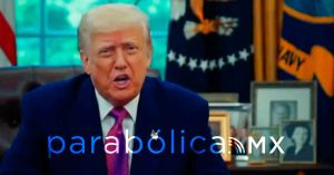 Controlan cárteles de la droga a políticos en México: Trump