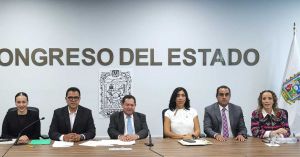 Avalan en Comisión de Desarrollo exhorto para fortalecer industria textil