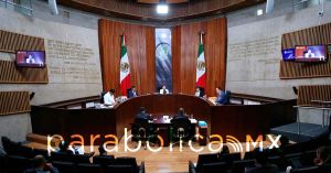 Valida TEPJF la elección de magistrados y magistradas del Tribunal de Disciplina Judicial
