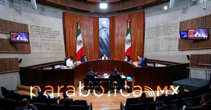 Valida TEPJF la elección de magistrados y magistradas del Tribunal de Disciplina Judicial