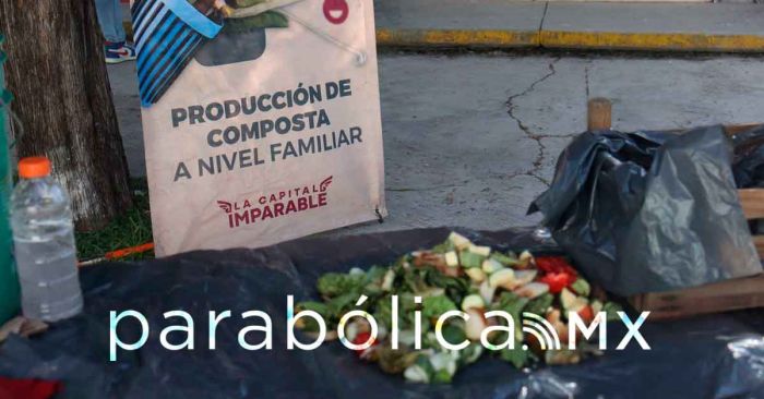 Continua Gobierno de la Ciudad fortaleciendo el compromiso por escuelas sustentables