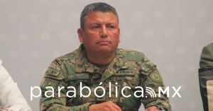 Destaca SSP reducción del robo de vehículos en Puebla