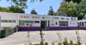 Es Casa Carmen Serdán de Texmelucan espacio para empoderar a las mujeres