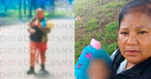 Confirman deceso de la abuelita heroína de la explosión en Iztapalapa