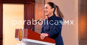 Continuar&aacute; relaci&oacute;n M&eacute;xico-EU con di&aacute;logo y acuerdos: Sheinbaum