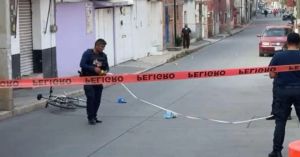 Acusan a dos hombres por la venta de gas LP robado en Puebla y Texmelucan