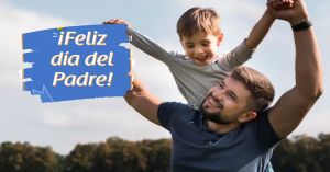 Envían Sheinbaum, Armenta y Chedraui a los papás de Puebla y el país