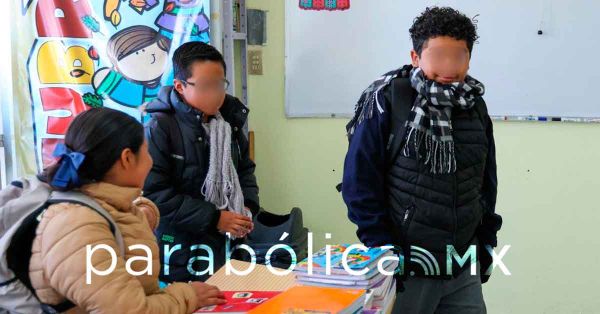 Suspende SEP clases ante el ingreso del Frente Fr&iacute;o 16