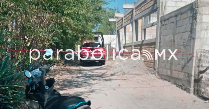 Deja balacera en Atencingo un muerto y varios heridos