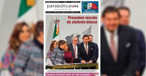 Checa la edición PDF de este viernes 27 de junio