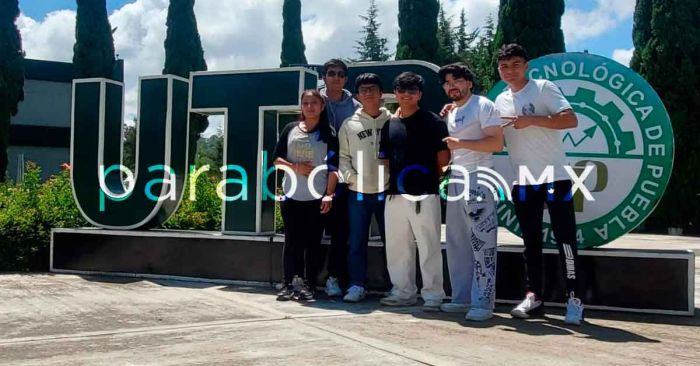 Se declara lista la UTP para recibir a más de 6 mil 300 estudiantes