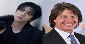 Aparecer&aacute;n Jin de BTS y Tom Cruise en el programa del idol, 'Run Jin'