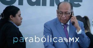 Reporta Segob 5 mil 300 poblanos repatriados de Estados Unidos