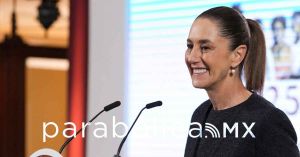 Busca la reforma a la Ley de Amparo evitar el abuso de esta figura:  Sheinbaum